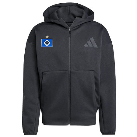 adidas Präsentationsjacke 26/27