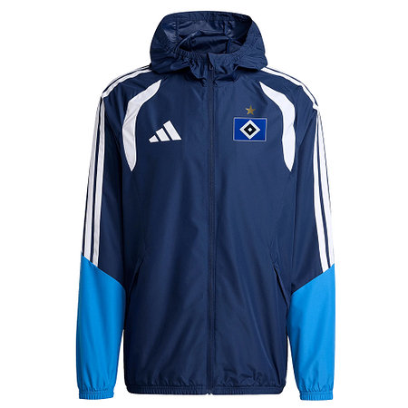adidas Regenjacke 26/27