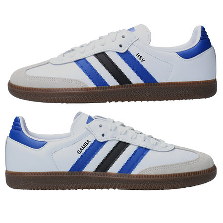 adidas Samba "HSV"
