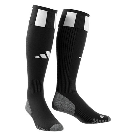 adidas Stutzen schwarz