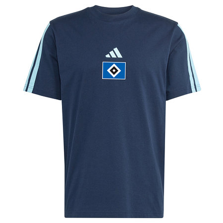 adidas T-Shirt „Hommage Pokalsieg 1976“