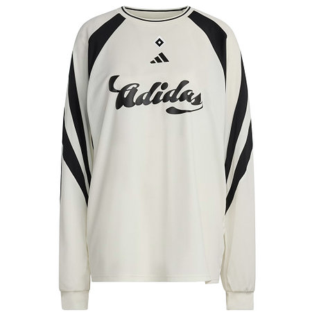 adidas T-Shirt Longsleeve Damen