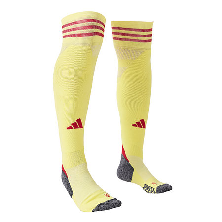 adidas Torwartstutzen gelb 25/26