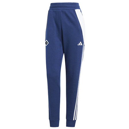 adidas Trainingshose Damen navy
