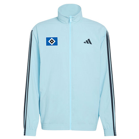 adidas Trainingsjacke „Hommage Pokalsieg 1976“