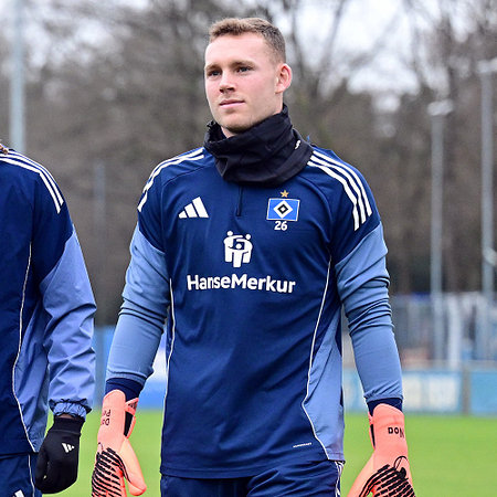 adidas Trainingsset lang Peretz #26