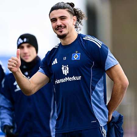 adidas Trainingsshirt kurz Ramos #13 (Gr. XL)