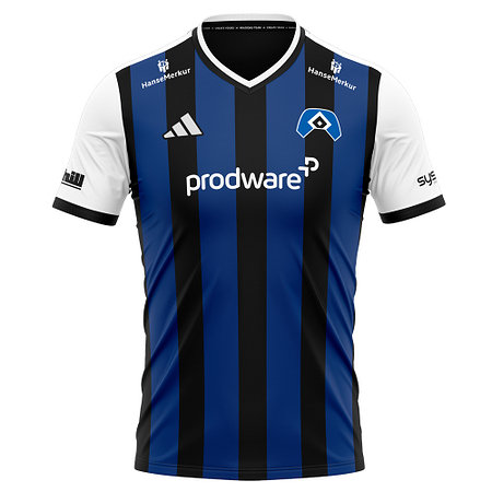 adidas eSports Trikot 26/27