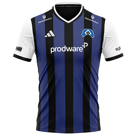 adidas eSports Trikot 26/27