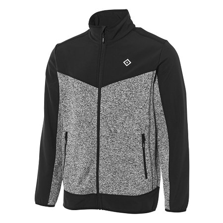 Strickfleecejacke "Oskan"