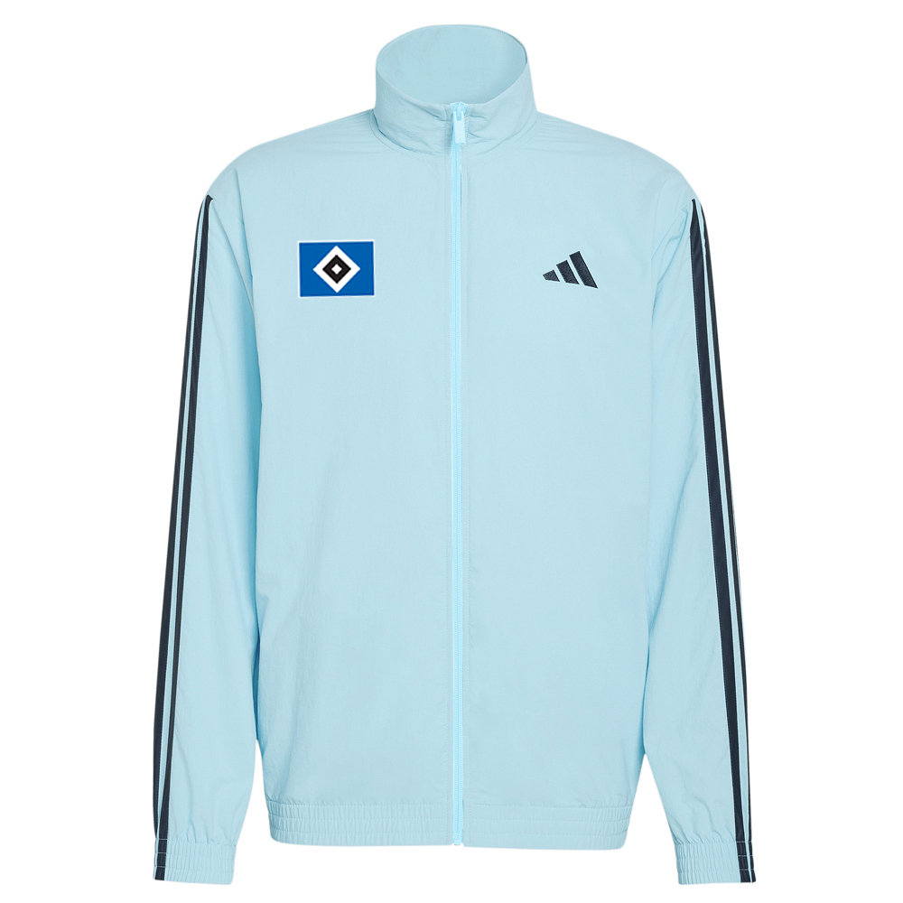 adidas Trainingsjacke „Hommage Pokalsieg 1976“