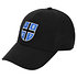 1887 Cap "Logo schwarz" (1)