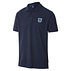 1887 Poloshirt "Logo navy" (1)