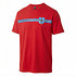 1887 T-Shirt "Balken rot" (1)