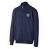 1887 Trainingsjacke "Logo navy" (1)