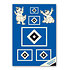 Aufkleber-Set "Nachleuchtend" (1)