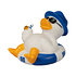 Badeente "Schwimmring" (1)