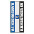 Badetuch "Hamburger SV" (1)