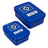 Brotdose 2er-Set "Logo" (1)
