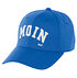 Derbe Kappe Kids "Moin blau" (1)