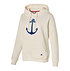 Derbe Kapuzenpullover Damen "Lilo" (1)