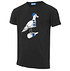 Derbe T-Shirt "Möwe" (1)