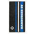 Duschtuch "Hamburger SV" (1)