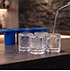 Eiswürfelform "Schnapsglas" (1)