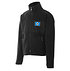 Fleecejacke Kids "Caius" (1)