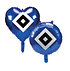 Folienluftballons 2er-Set (1)