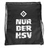 Gymbag "Nur der HSV" (1)