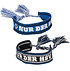 HSV Armband 2er-Set "Nur der HSV" (1)