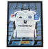 HSV Autogrammtrikot 24/25 im Trikotrahmen (1)