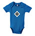 HSV Body Baby "Logo blau" (1)
