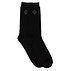 HSV Business Socken 2er-Set "Raute schwarz" (1)