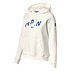 HSV Derbe Kapuzenpullover Damen "Moin offwhite" (1)