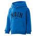 HSV Derbe Kapuzenpullover Kids "Moin blau" (1)