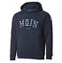 HSV Derbe Kapuzenpullover "Moin gestreift" (1)