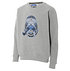 HSV Derbe Sweatshirt "Walross" (1)