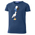 HSV Derbe T-Shirt Kids "Ballonmöwe" (1)