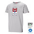 HSV Derbe T-Shirt "Labskaus grau" (1)