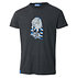 HSV Derbe T-Shirt "Walross Schal" (1)