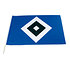 HSV Fahne "Raute" 100x150cm (1)