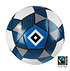 HSV Fußball "Blau-Weiß-Schwarz" (1)