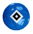 HSV Fußball "Logo blau" (1)