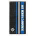 HSV Handtuch "Hamburger SV" (1)