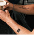 HSV Inkster Tattoo 2er-Set "Skyline" (1)