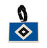 HSV Kofferanhänger "Raute" (1)