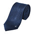 HSV Krawatte "Raute pur" inkl. Box (1)