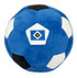 HSV Plüschball "Blau-Weiß-Schwarz" (1)